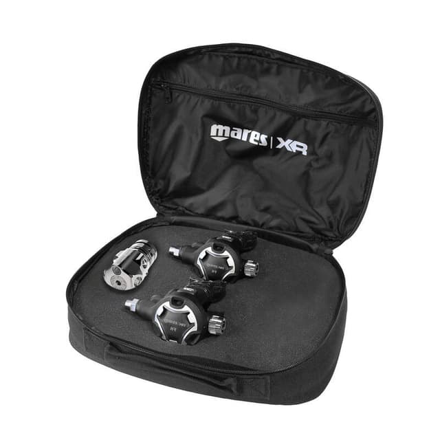 REG - 26XR TBP - HR PACK Single Tank Set