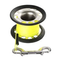 Spool Cave/Finger - XR Line 30 Mts