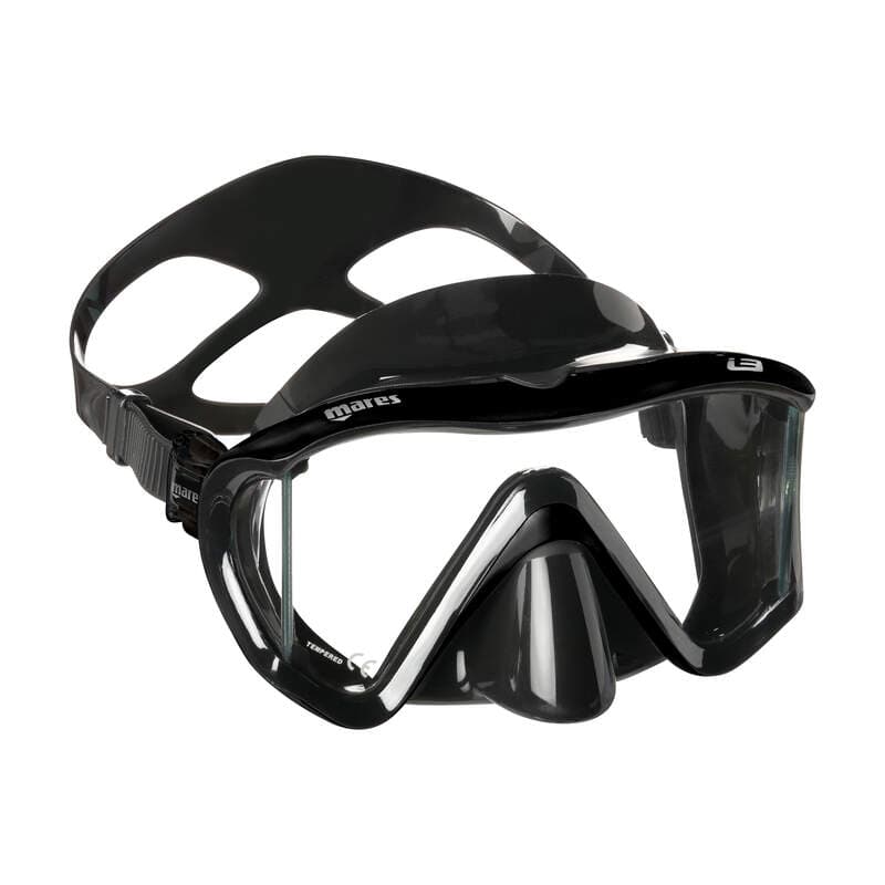 MASK - i3