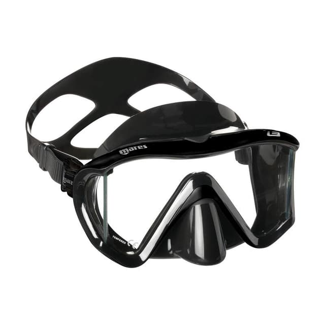 MASK - i3