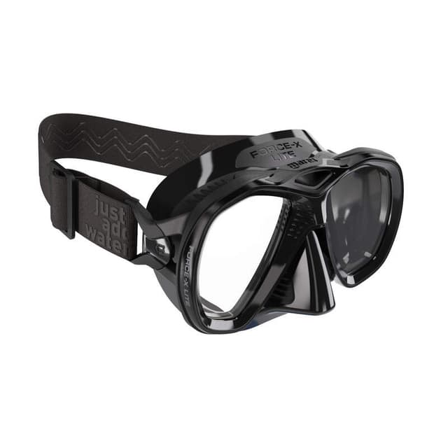MASK - FORCE-X LITE