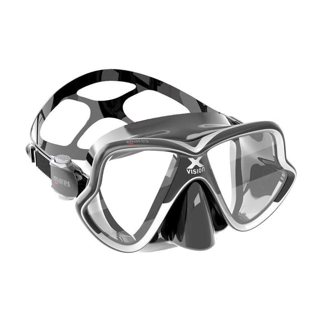 MASK - X-VISION MID 2.0
