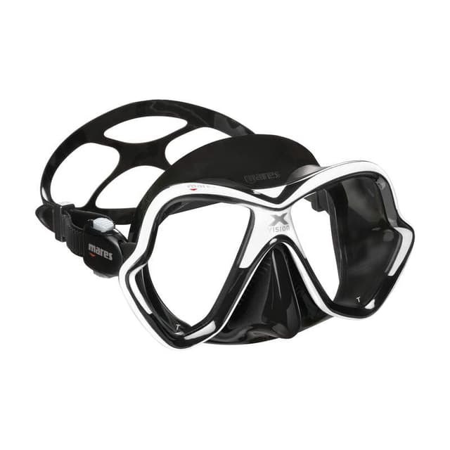 MASK - X-VISION