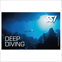 DEEP DIVING SPECIALTY