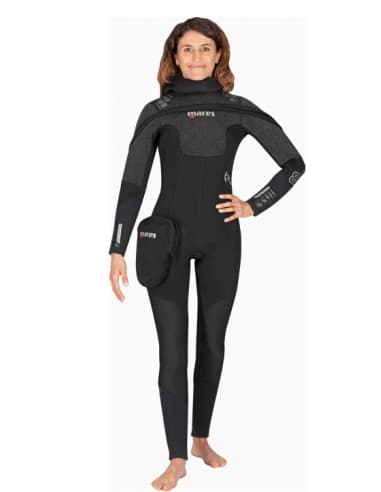 H - PRO THERM she dives