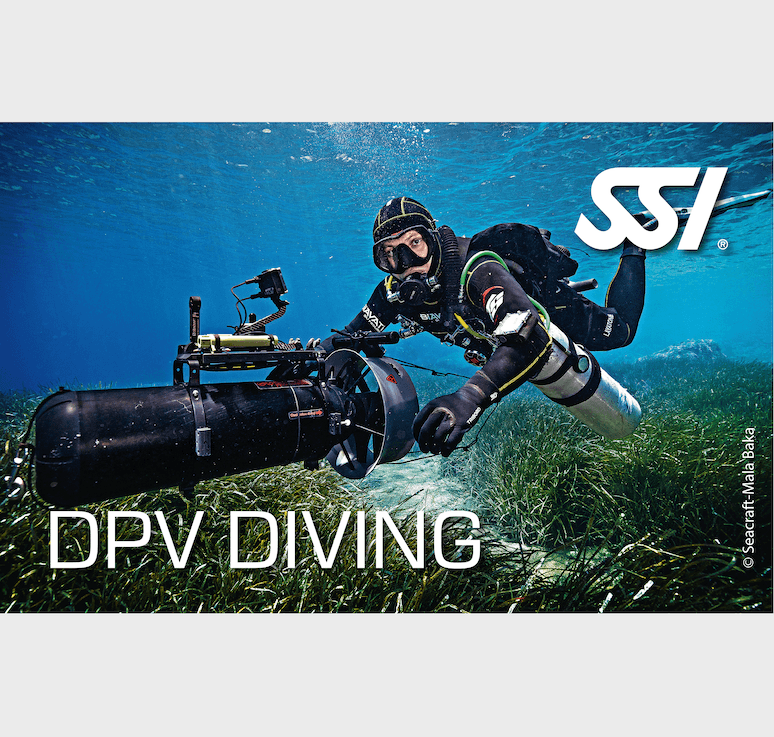 DPV DIVING SPECIALTY