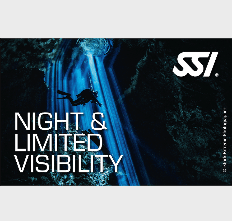 NIGHT & LIMITED VISIBILITY SPECIALTY