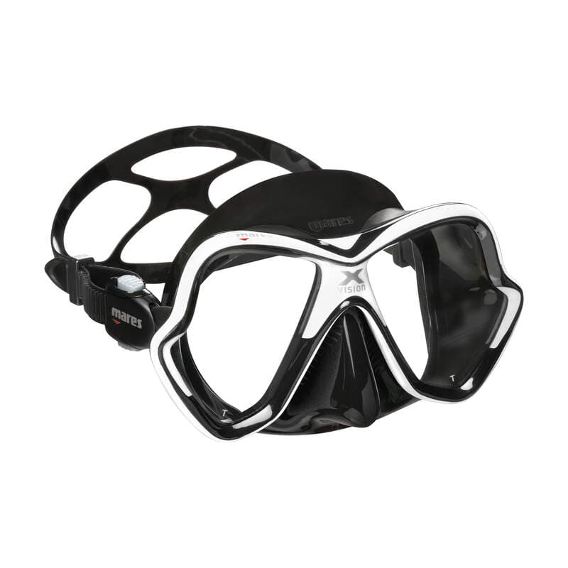 MASK - X-VISION