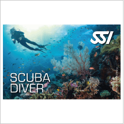 SCUBA DIVER COURSE